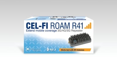 ROAM R41 Custom Kits