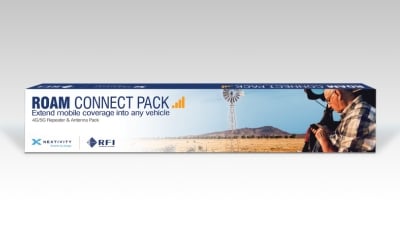 ROAM Connect Pack