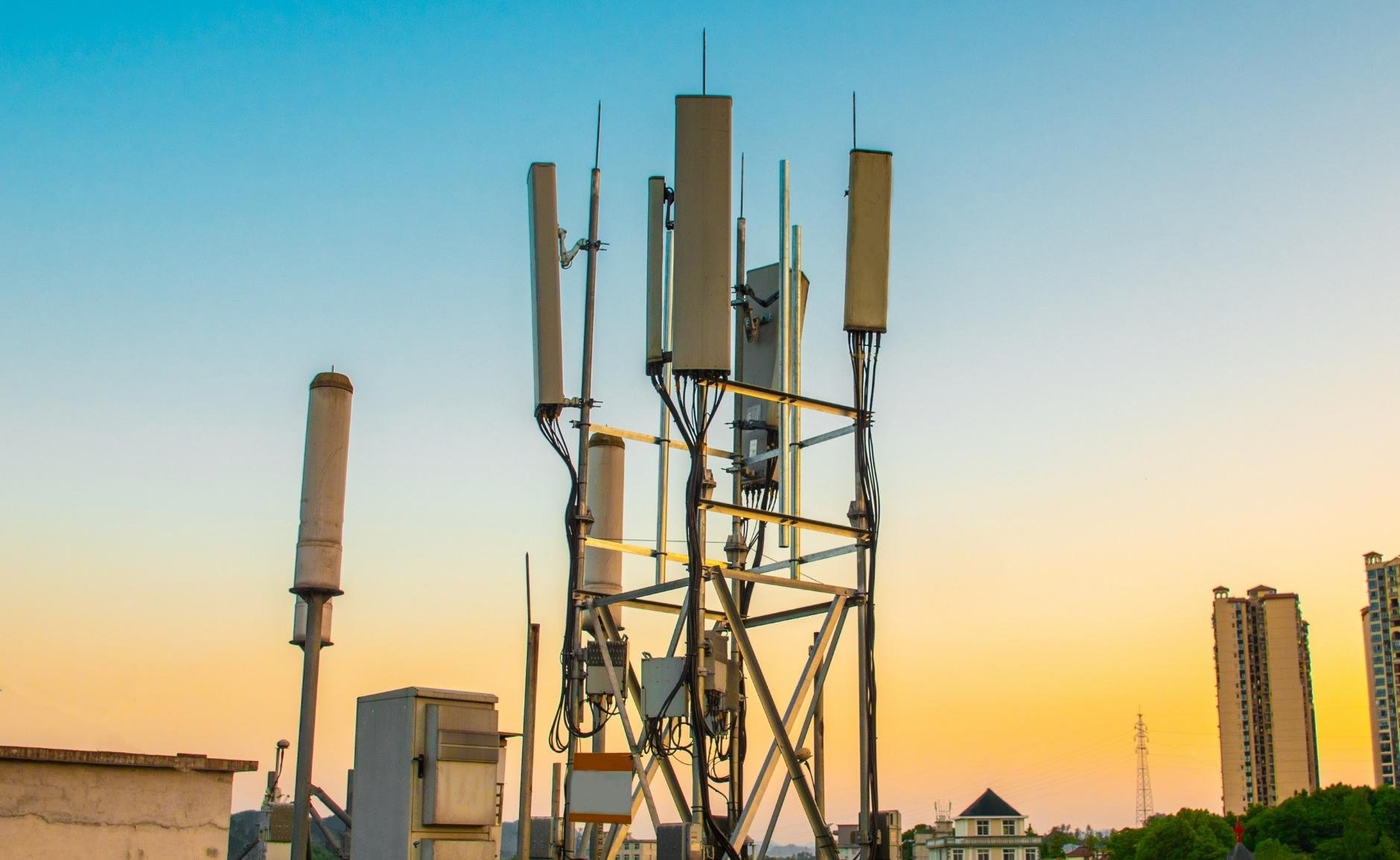 Antennas